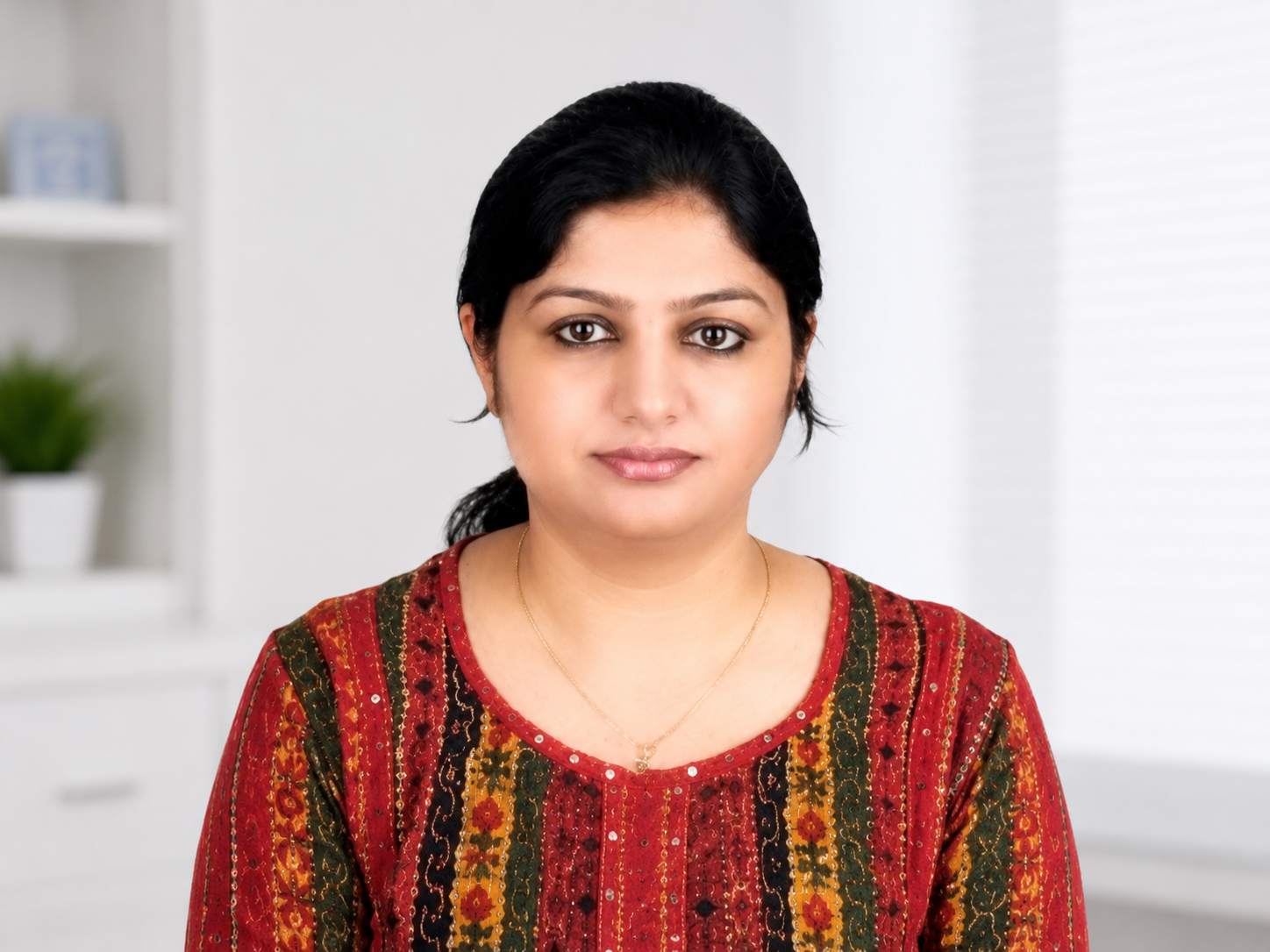 Dr. Archana